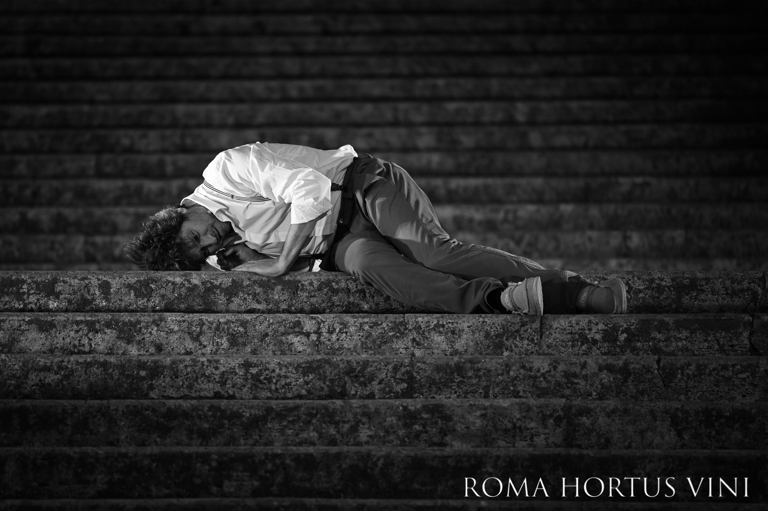 Roma-Hortus-Vini-2021 Michele La Ginestra