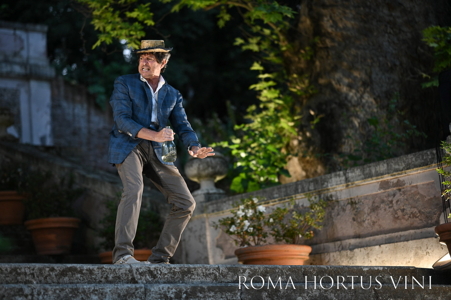 Roma-Hortus-Vini-2021 michele la ginestra