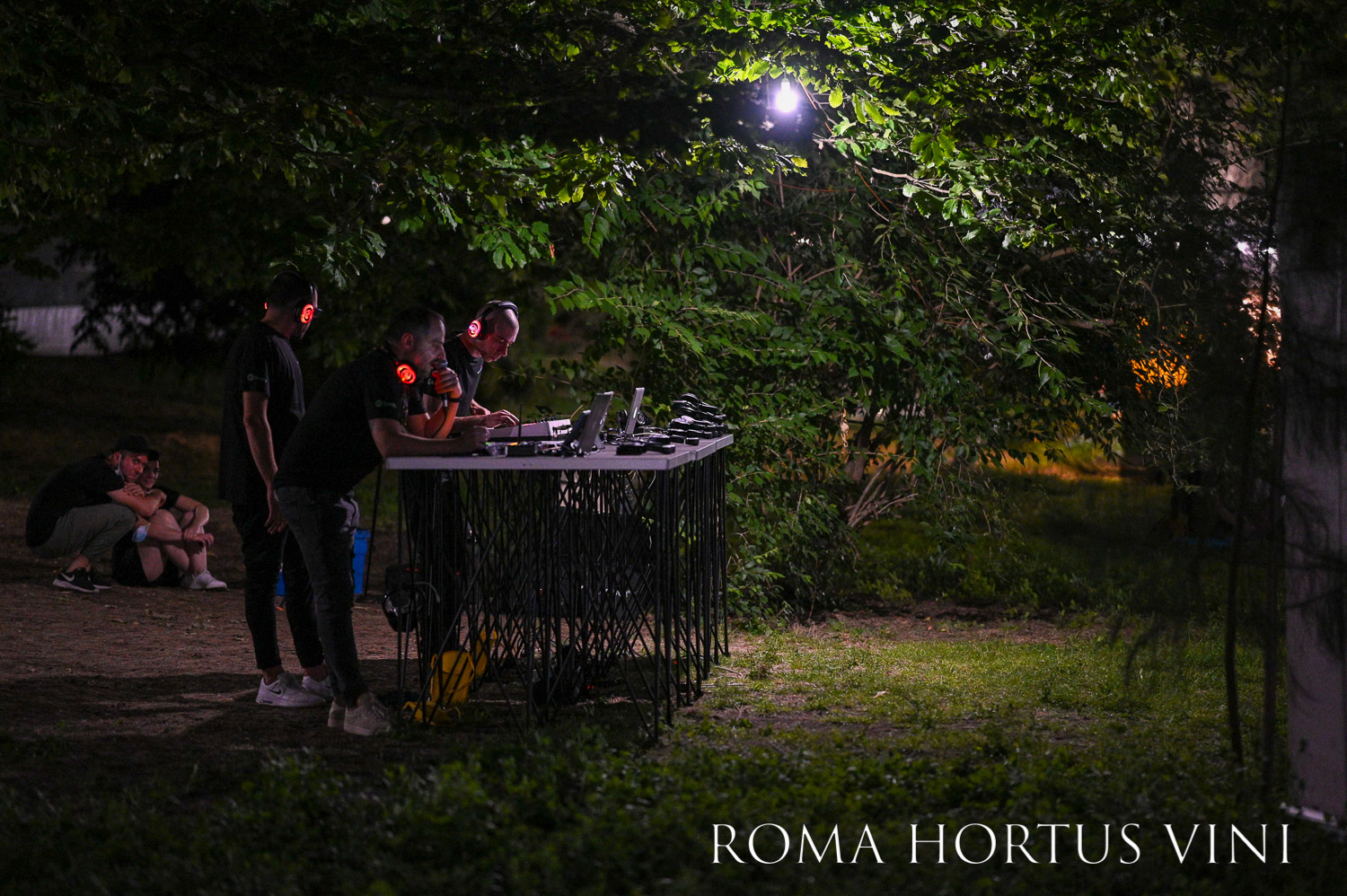 Roma-Hortus-Vini-2021 dj set